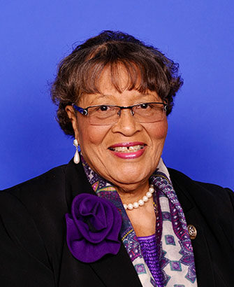 Alma Adams