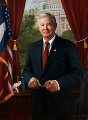 Joe Barton