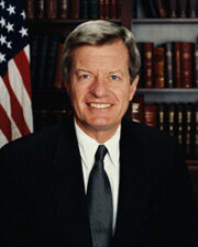 Max Baucus