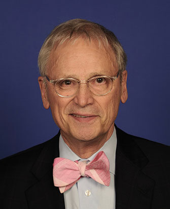 Earl Blumenauer