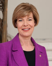 Tammy Baldwin