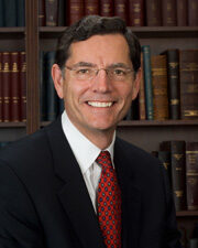 John Barrasso