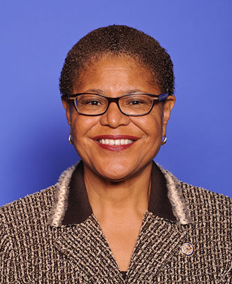 Karen Bass