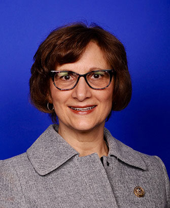 Suzanne Bonamici