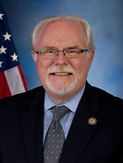 Ron Barber