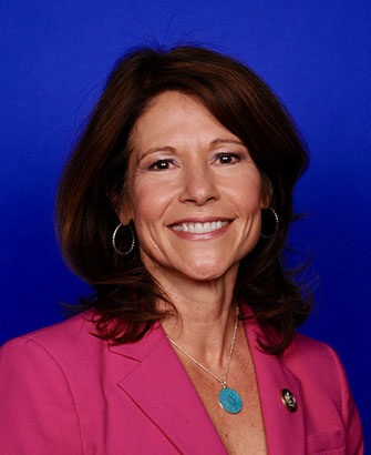 Cheri Bustos