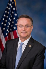 Rod Blum