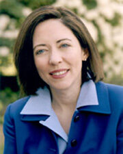 Maria Cantwell