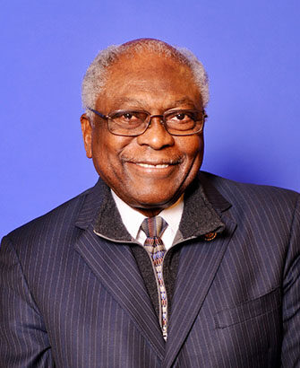 James Clyburn