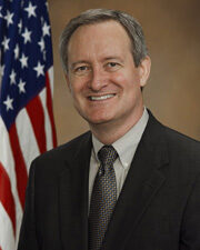 Michael Crapo