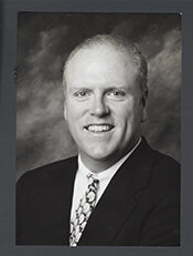 Joseph Crowley