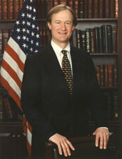 Lincoln Chafee