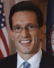 Eric Cantor