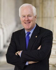 John Cornyn