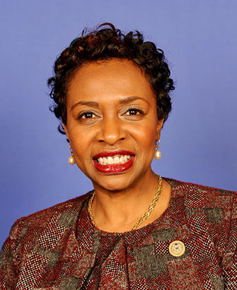 Yvette Clarke