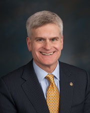 Bill Cassidy