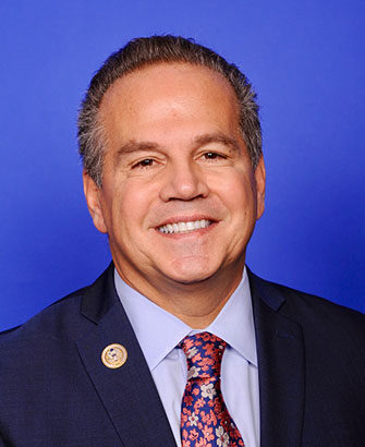 David Cicilline