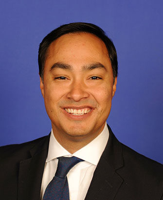 Joaquin Castro