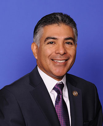 Tony Cardenas