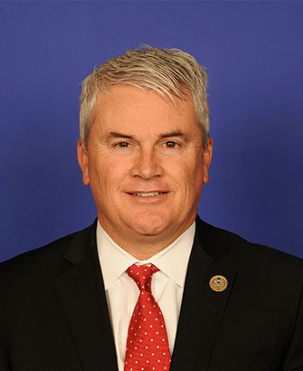 James Comer