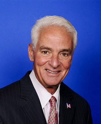 Charlie Crist