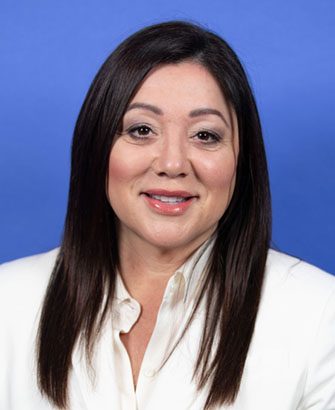 Lori Chavez-DeRemer