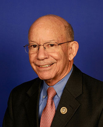 Peter DeFazio