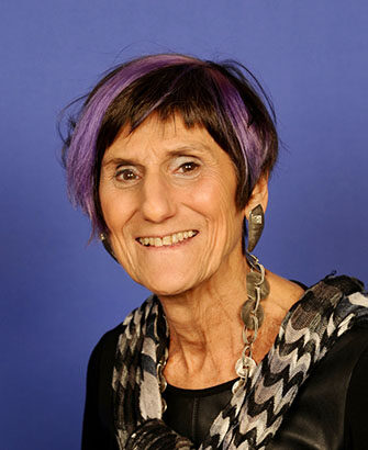 Rosa DeLauro