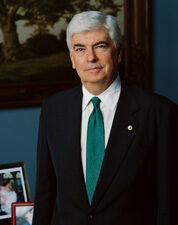 Christopher Dodd