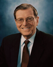 Pete Domenici