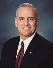 Mark Dayton