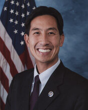 Charles Djou