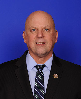 Scott DesJarlais