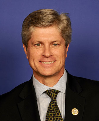 Jeff Fortenberry