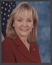 Mary Fallin