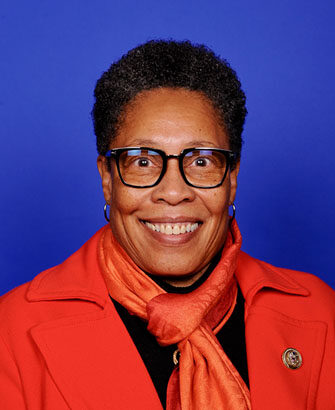 Marcia Fudge