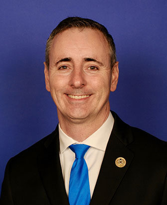 Brian Fitzpatrick