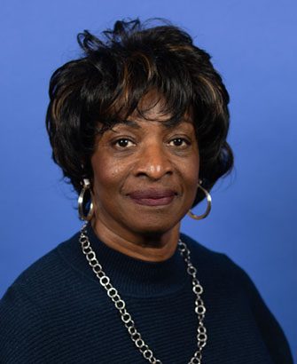 Valerie P. Foushee