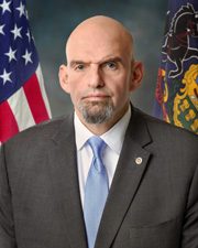 John Fetterman