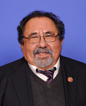 Raul Grijalva