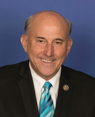 Louie Gohmert