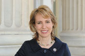 Gabrielle Giffords