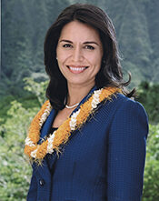 Tulsi Gabbard