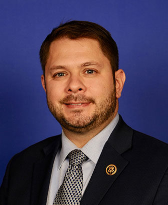 Ruben Gallego