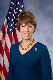 Gwen Graham