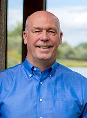 Greg Gianforte