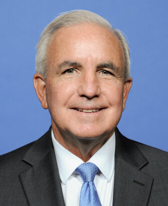 Carlos A. Gimenez