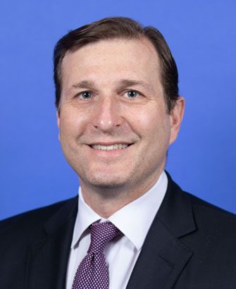 Daniel S. Goldman