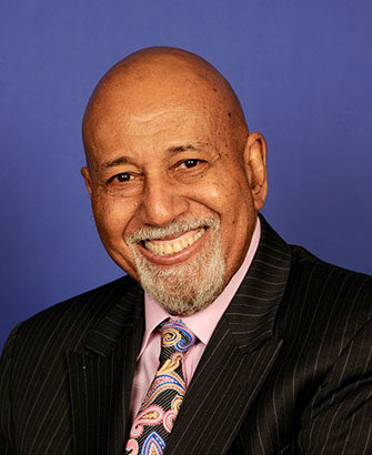 Alcee Hastings