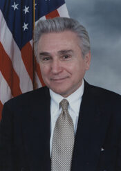 Maurice Hinchey